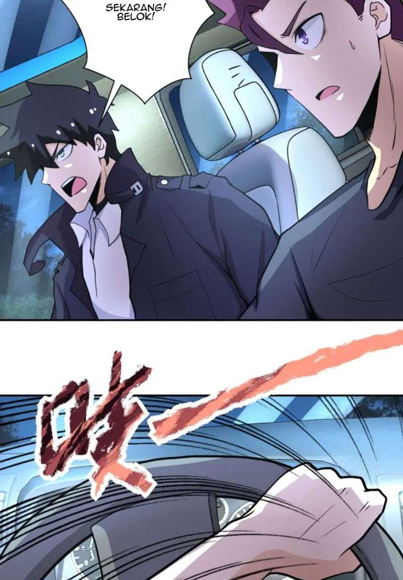 super-system - Chapter: 162