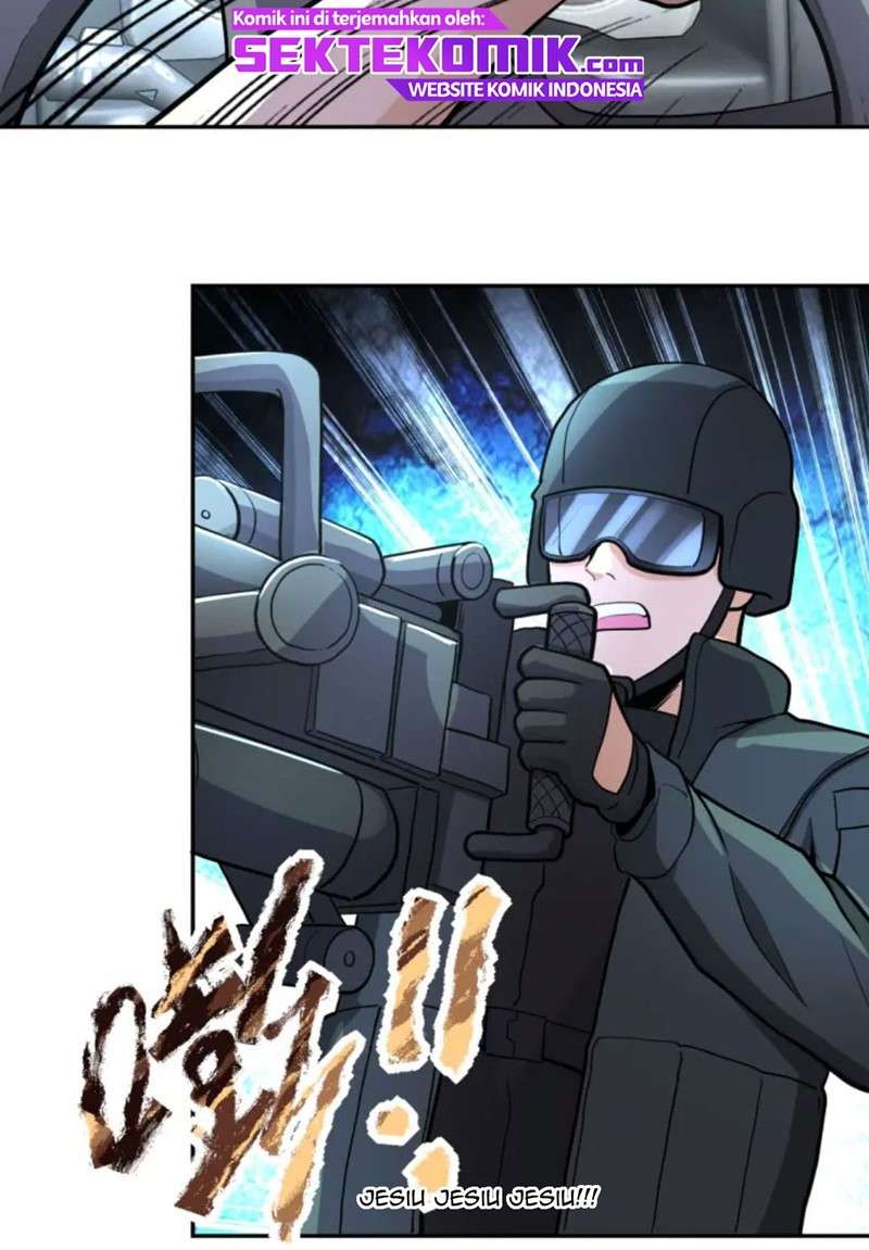 super-system - Chapter: 162