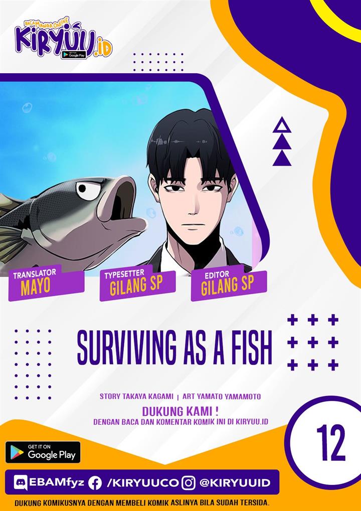 surviving-as-a-fish - Chapter: 12