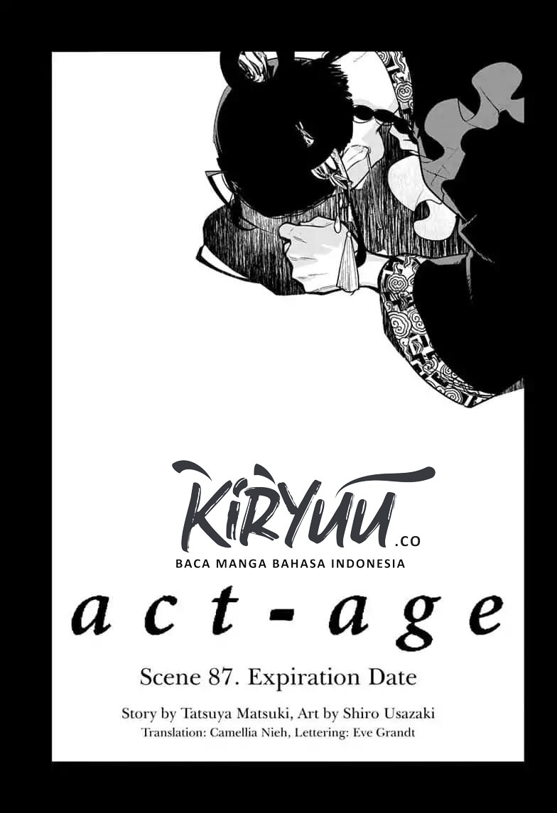 act-age - Chapter: 87