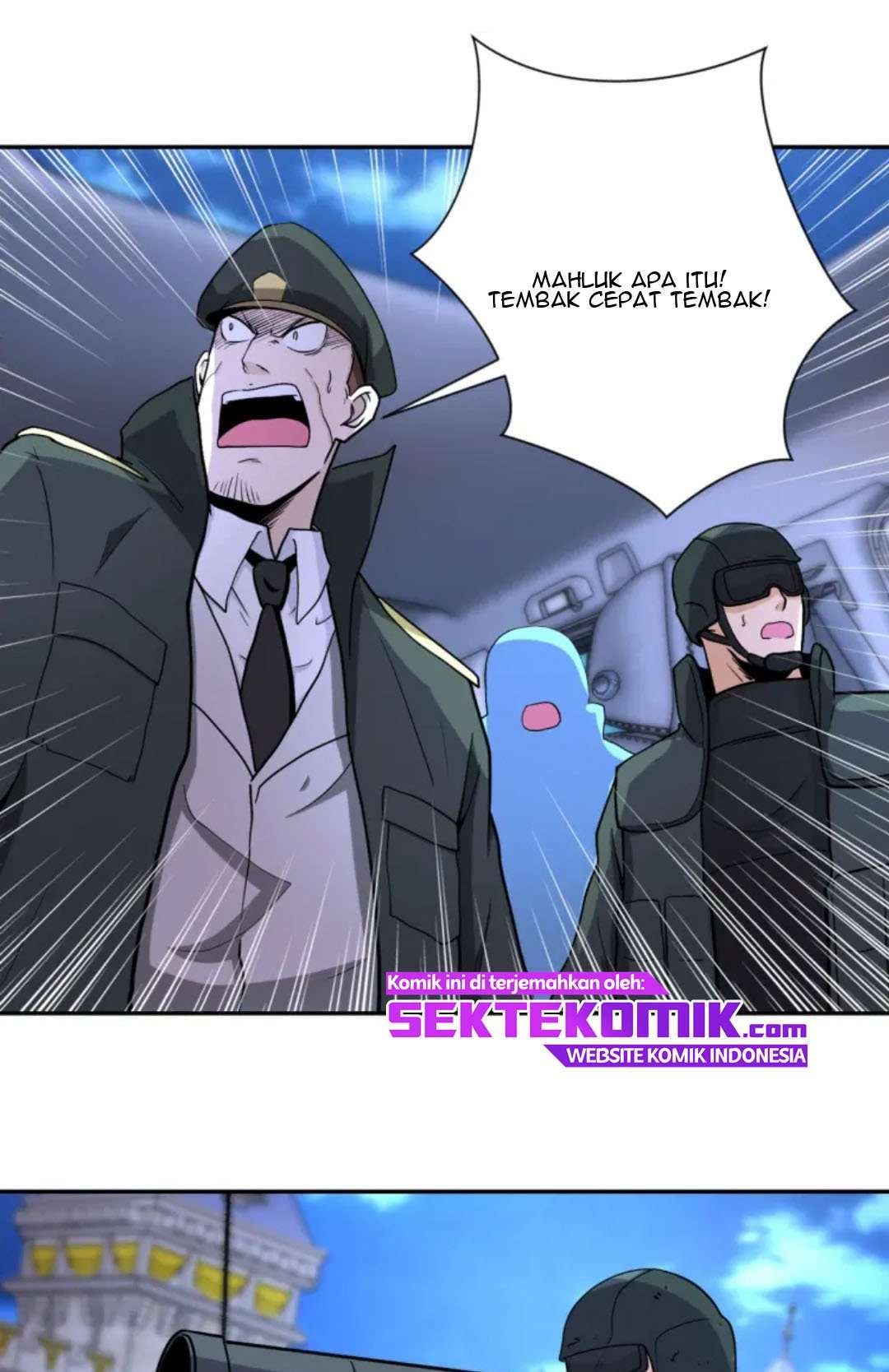 super-system - Chapter: 163