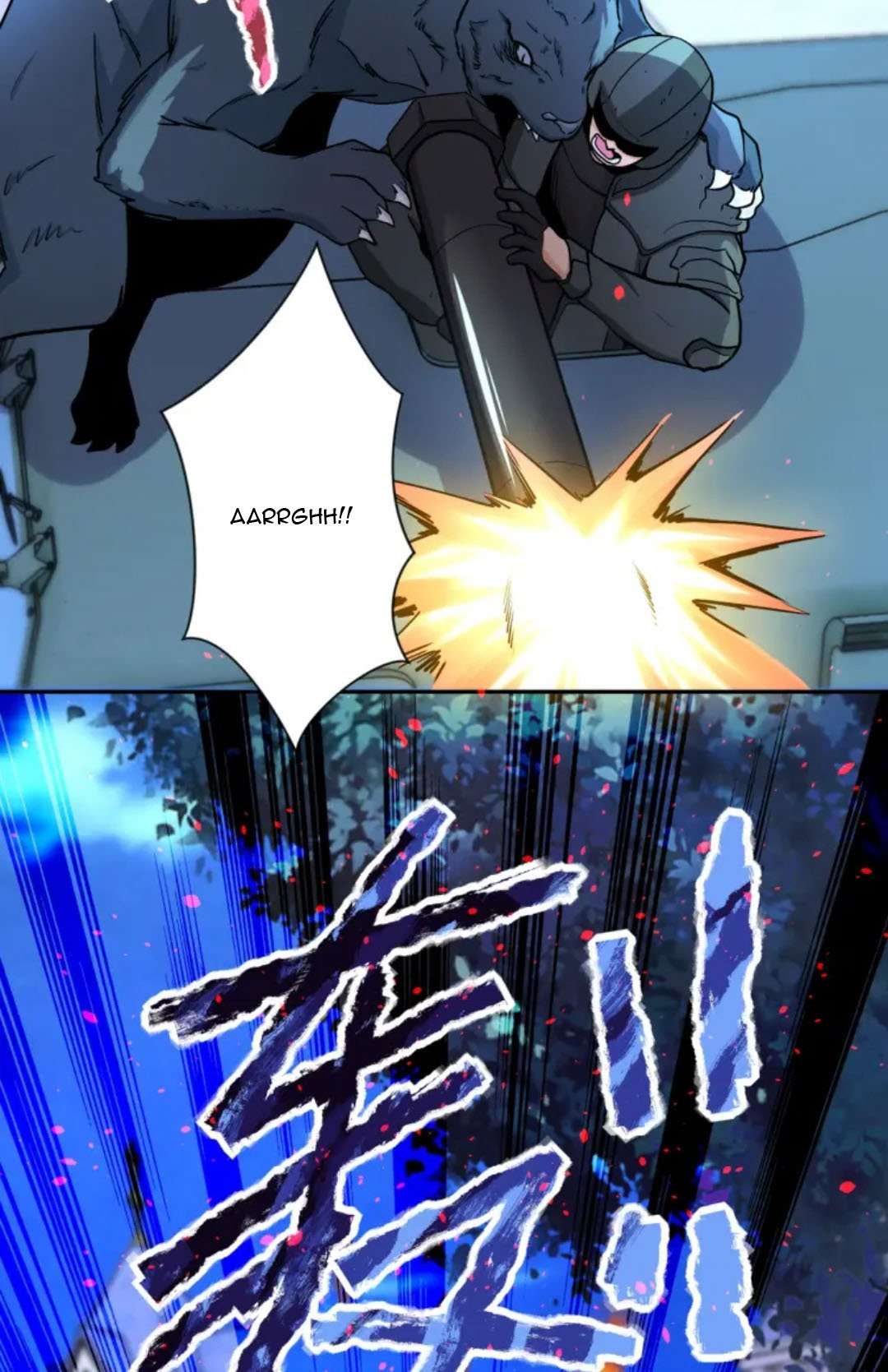 super-system - Chapter: 163