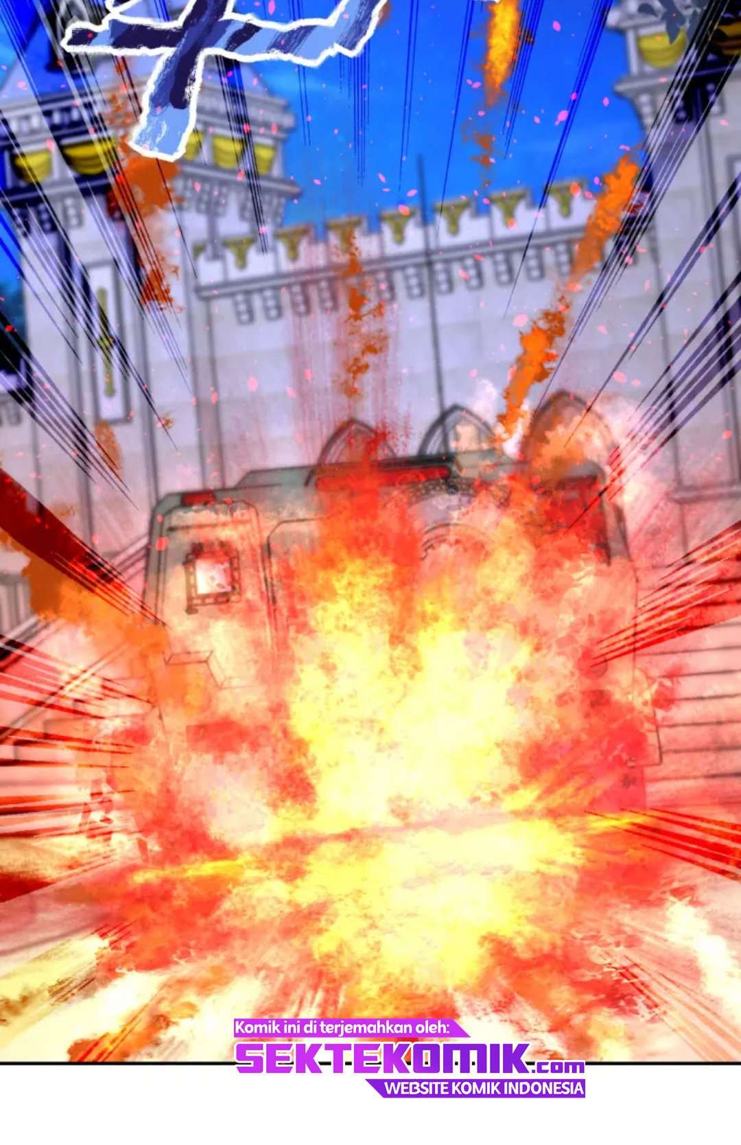 super-system - Chapter: 163