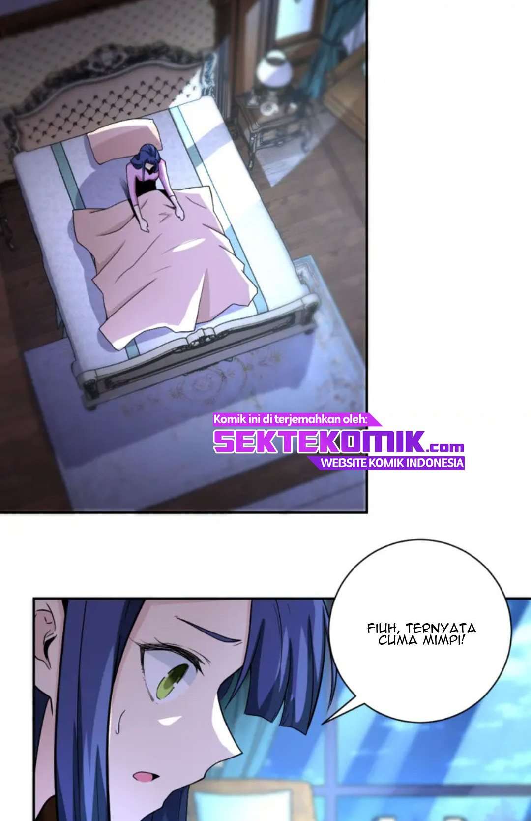 super-system - Chapter: 163