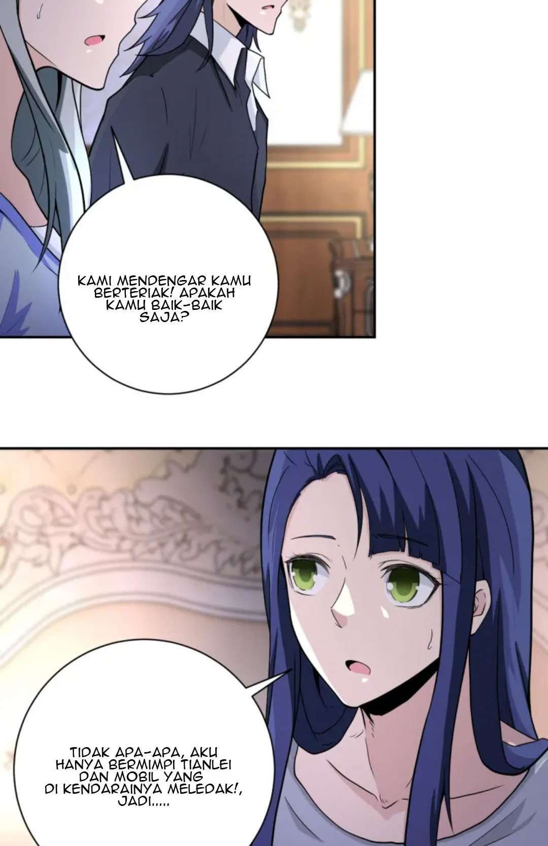 super-system - Chapter: 163