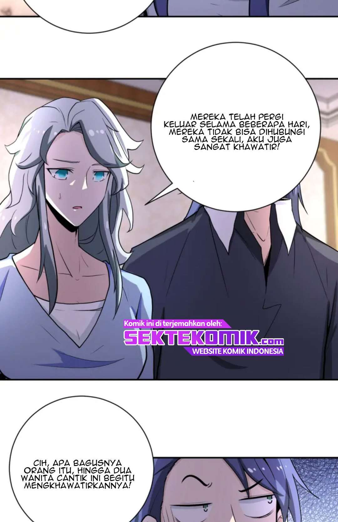 super-system - Chapter: 163