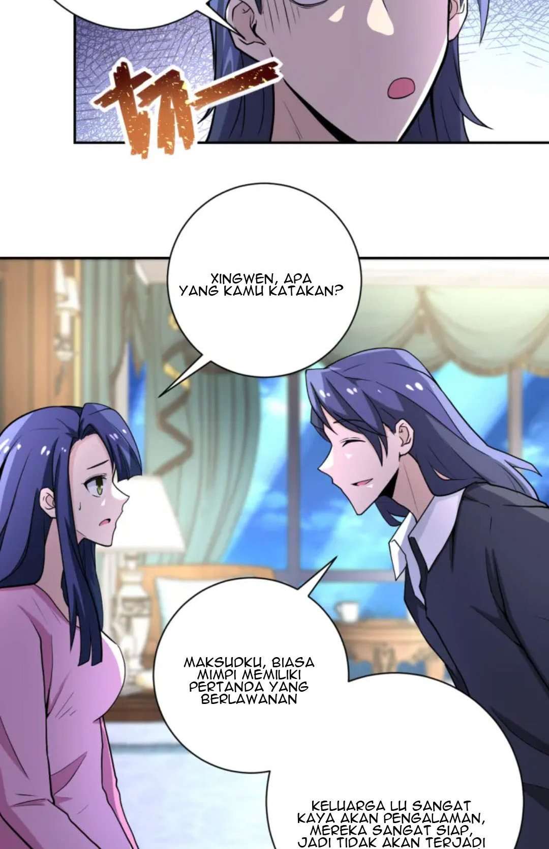 super-system - Chapter: 163