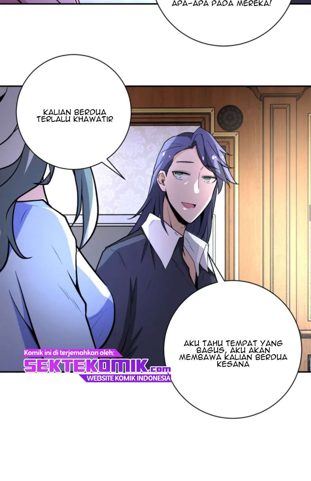 super-system - Chapter: 163
