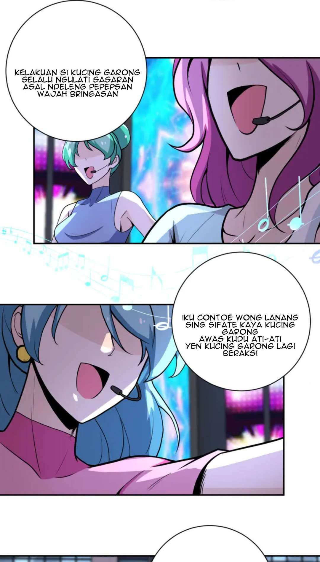 super-system - Chapter: 163