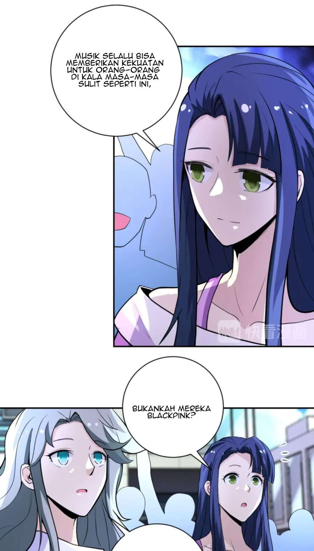 super-system - Chapter: 163