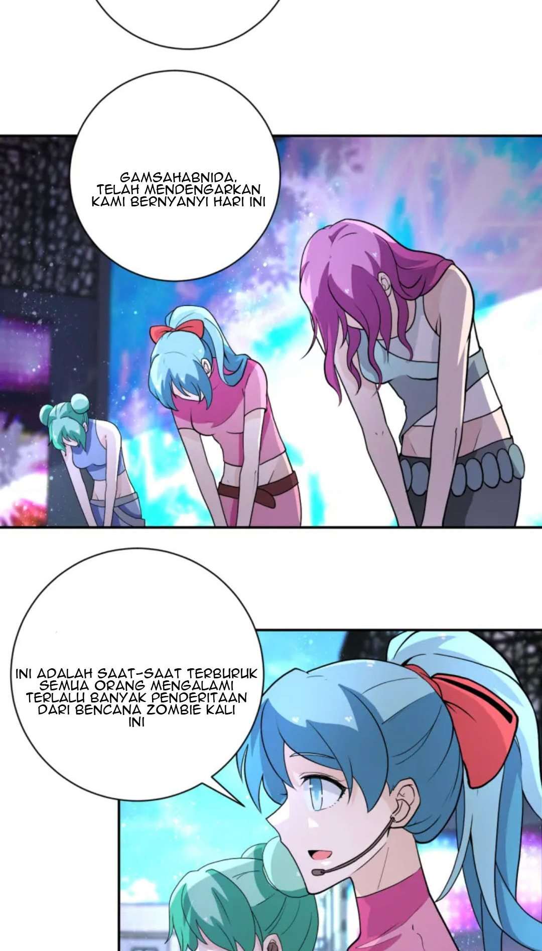 super-system - Chapter: 163