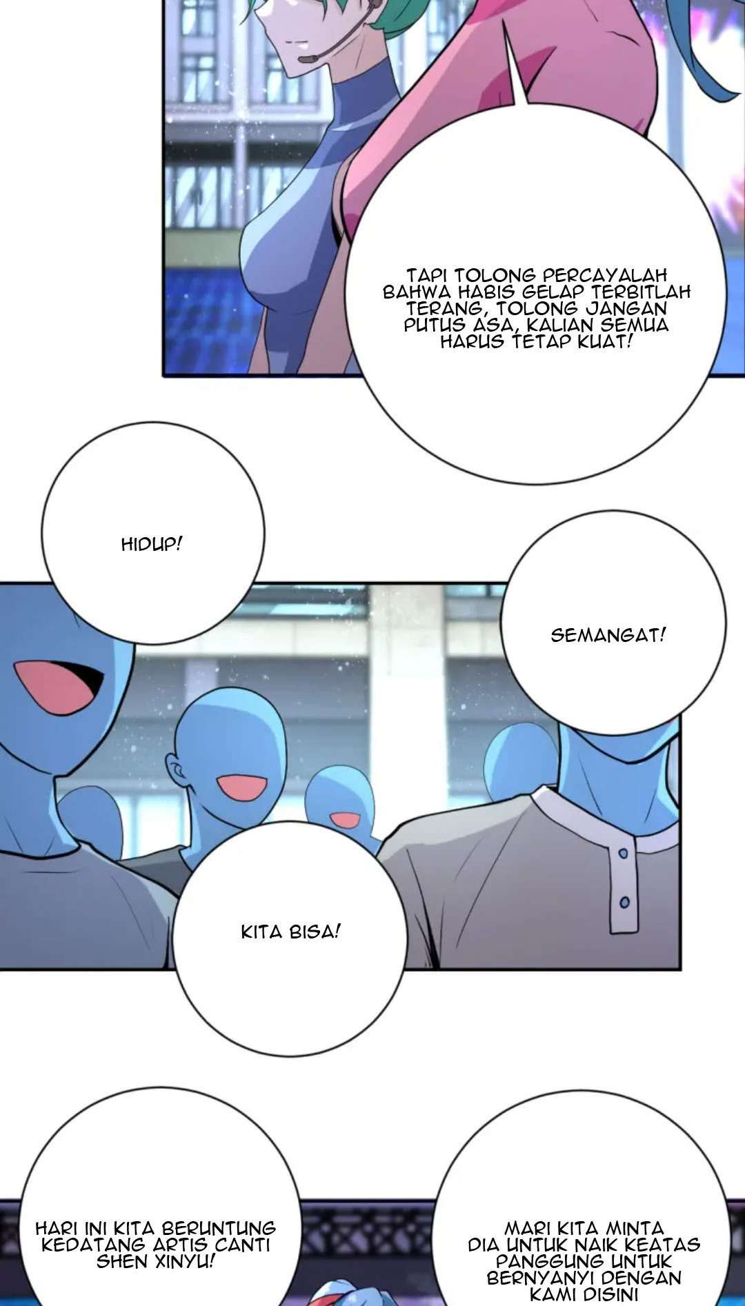 super-system - Chapter: 163