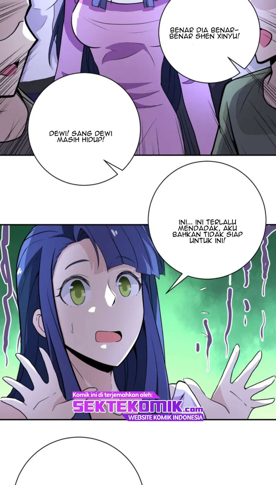 super-system - Chapter: 163