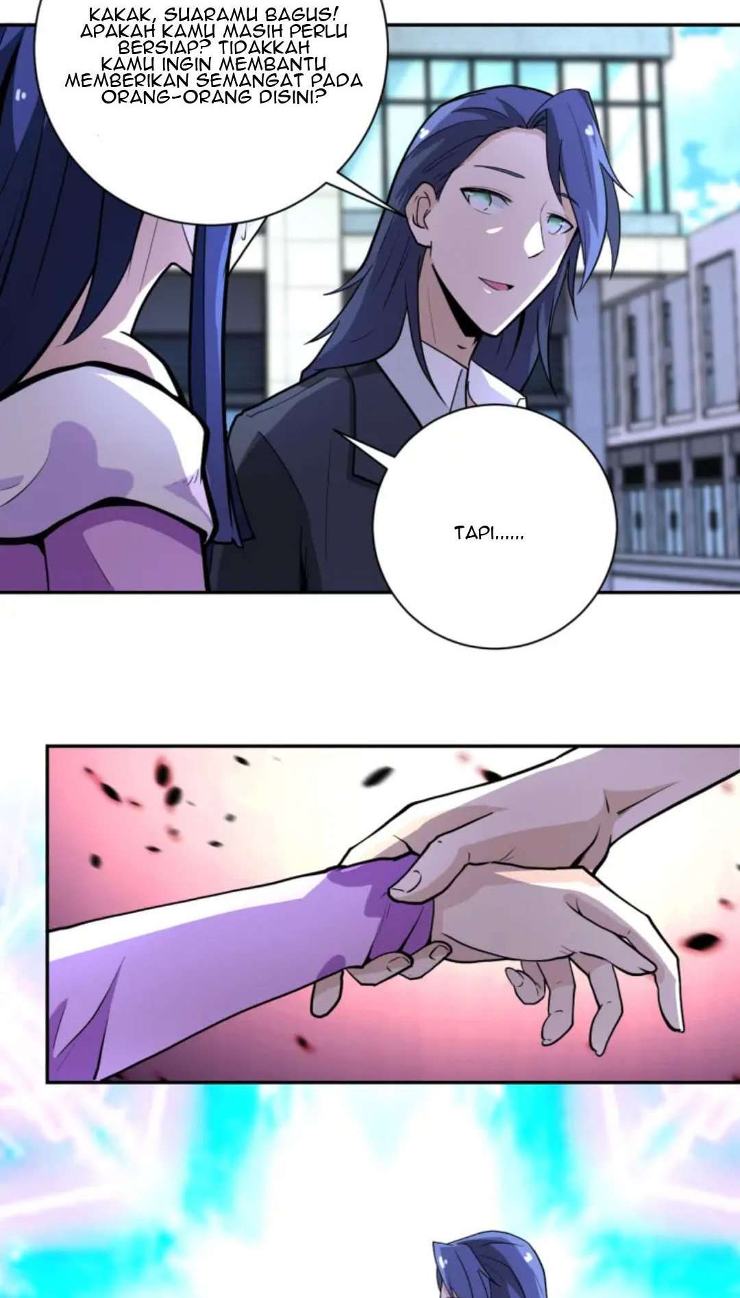 super-system - Chapter: 163