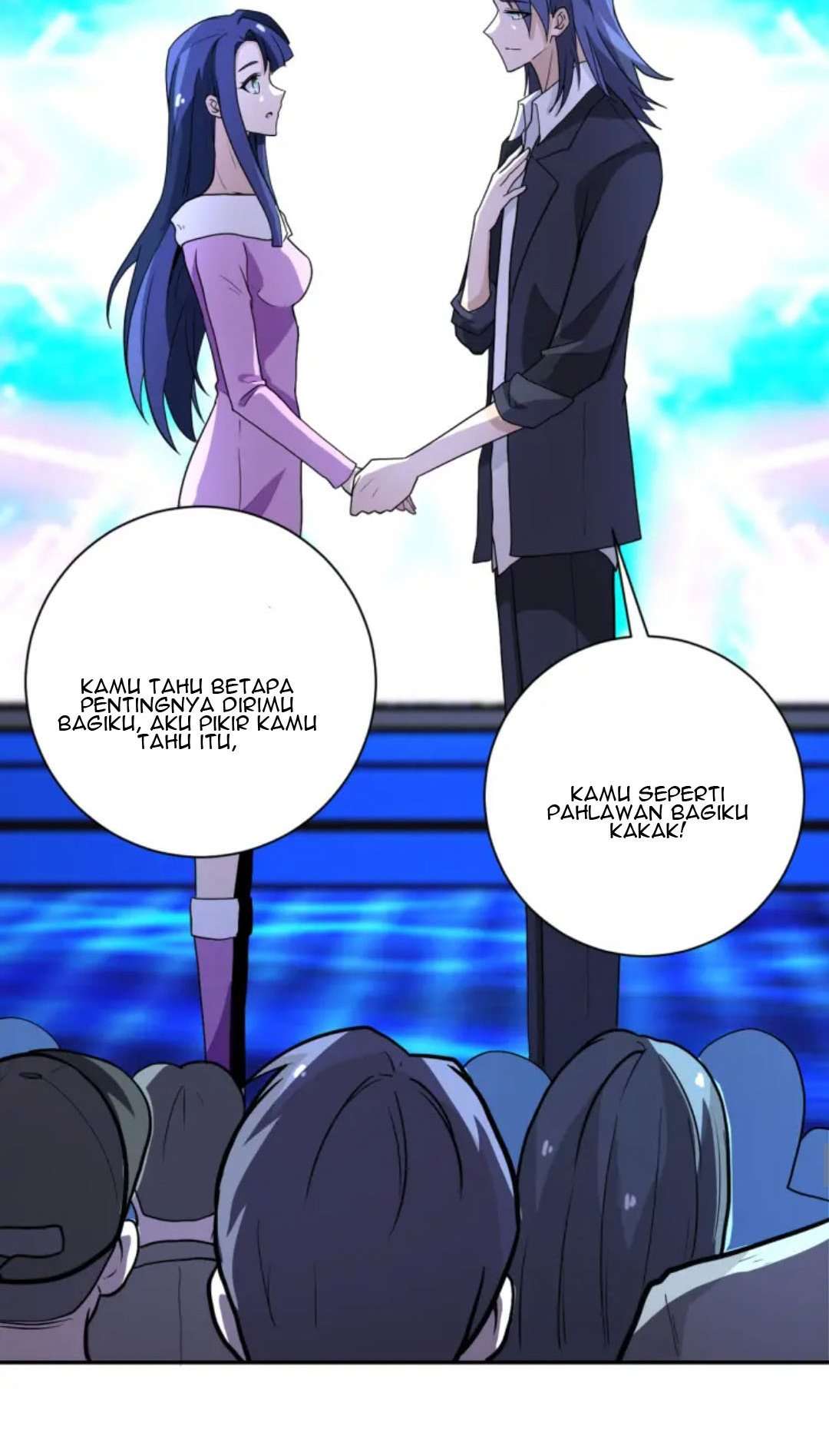 super-system - Chapter: 163