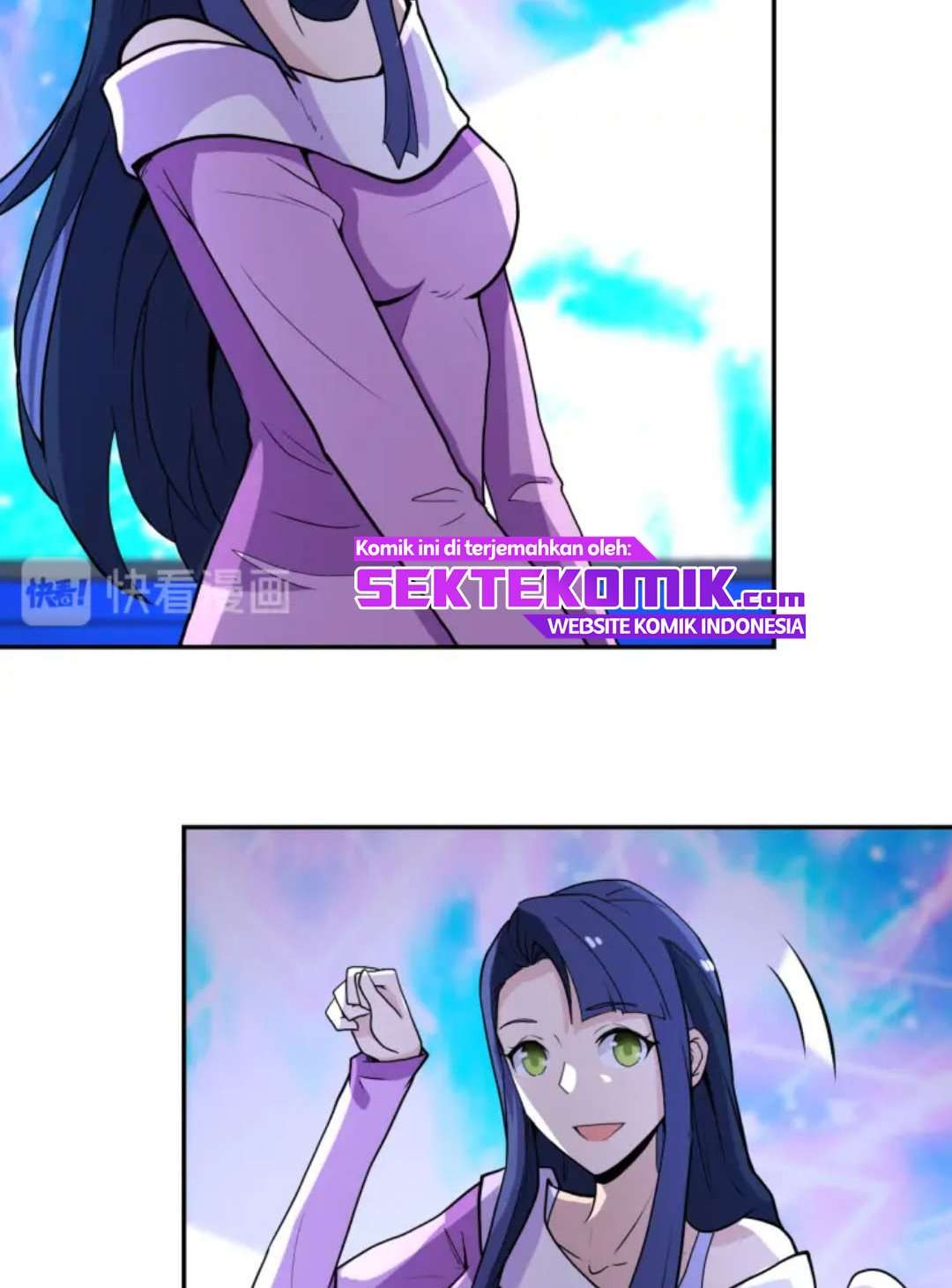 super-system - Chapter: 163
