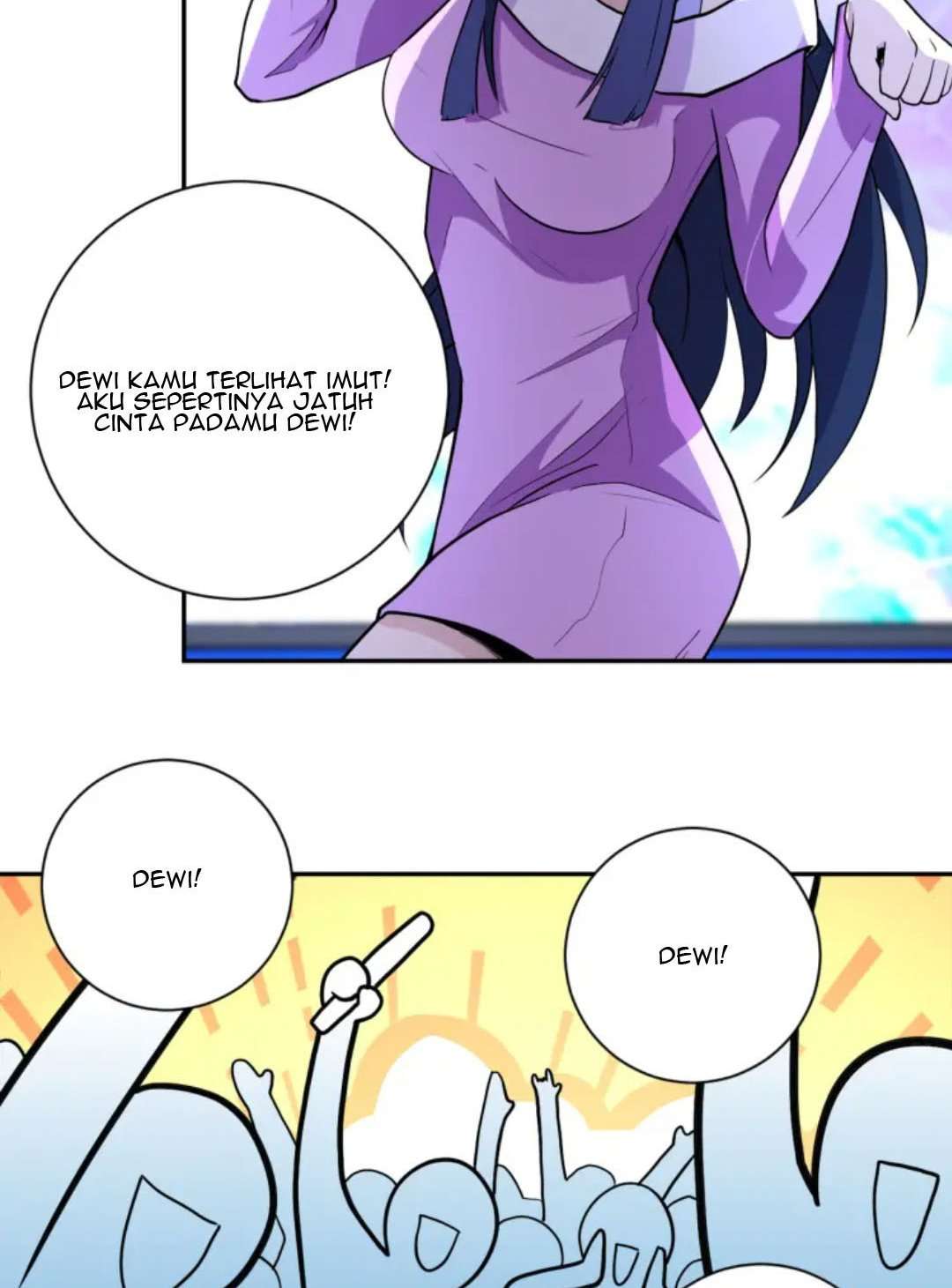 super-system - Chapter: 163