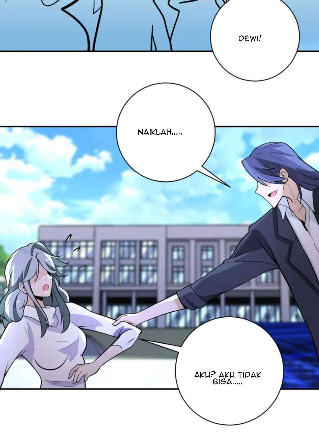 super-system - Chapter: 163