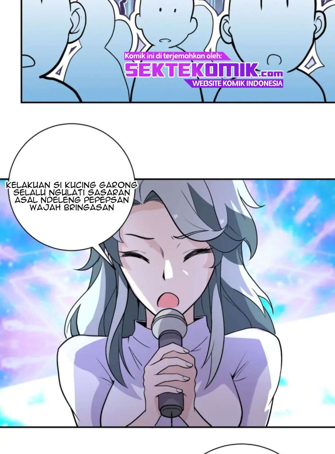 super-system - Chapter: 163