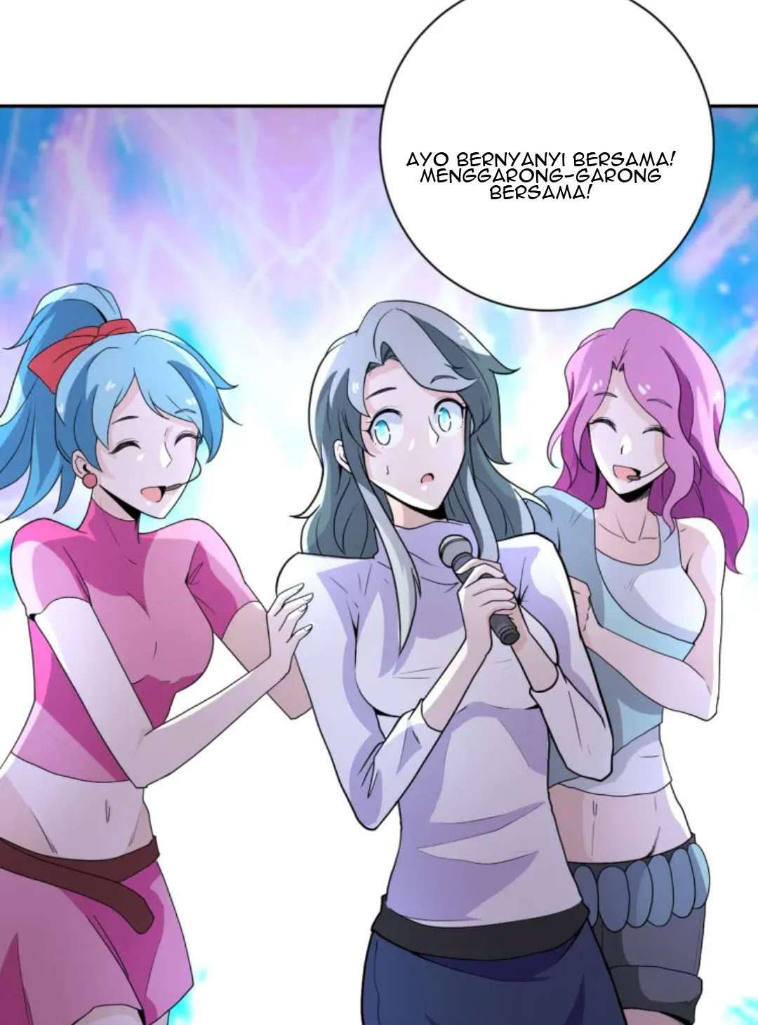 super-system - Chapter: 163
