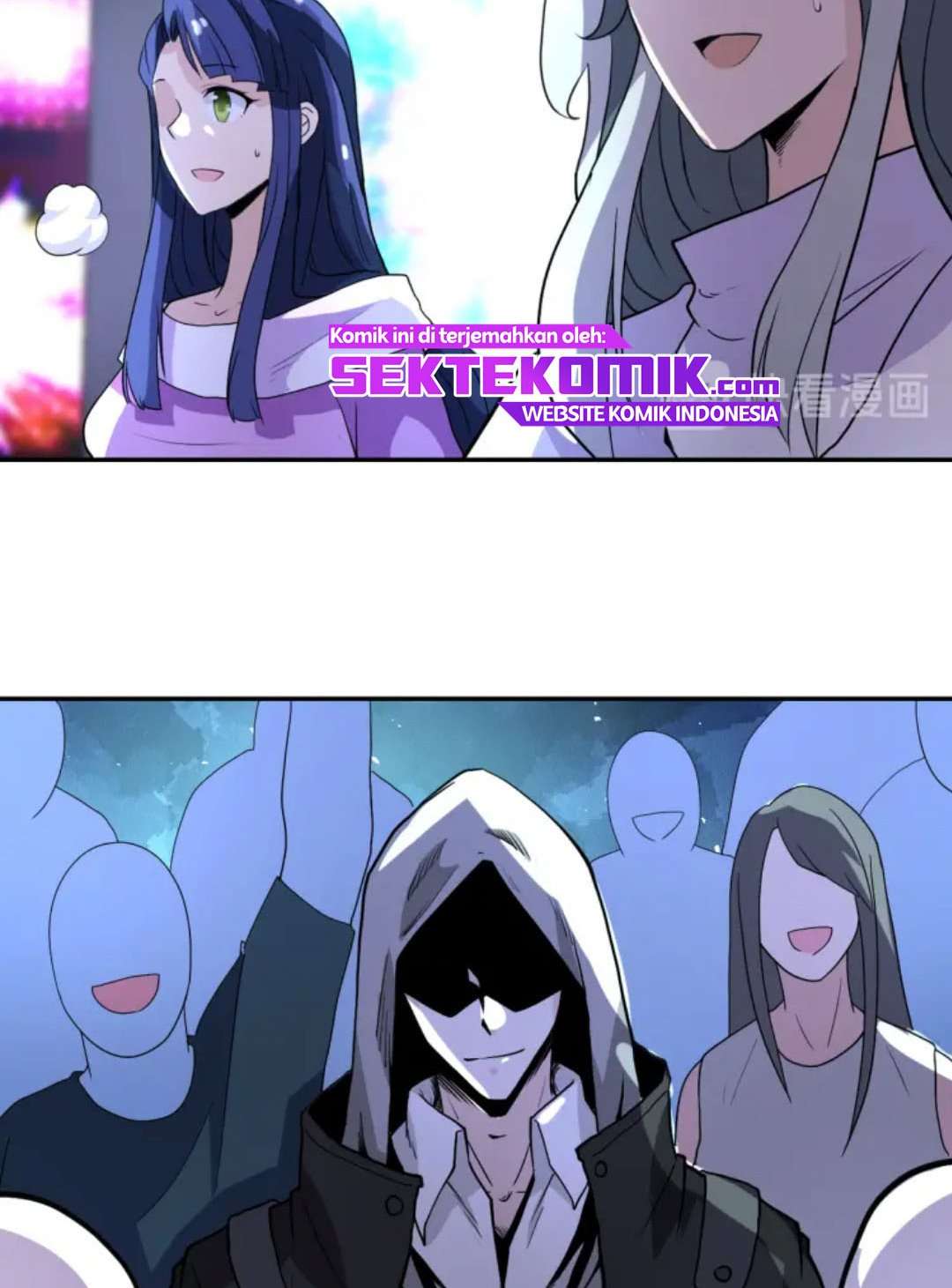 super-system - Chapter: 163