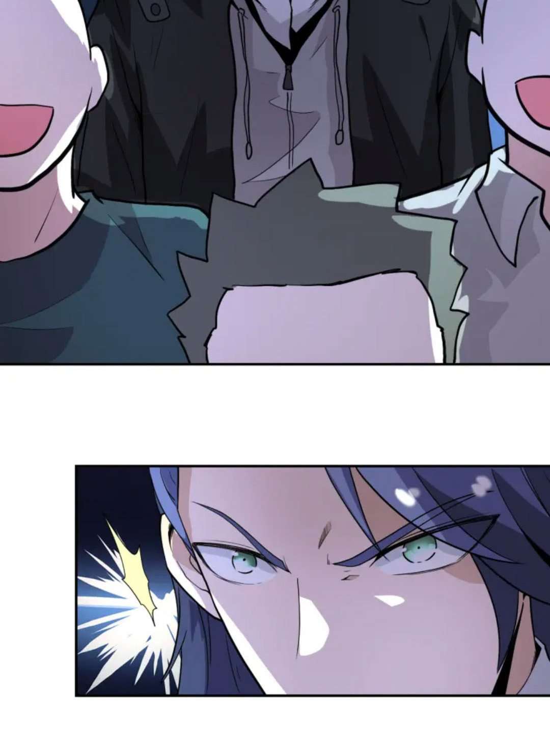 super-system - Chapter: 163