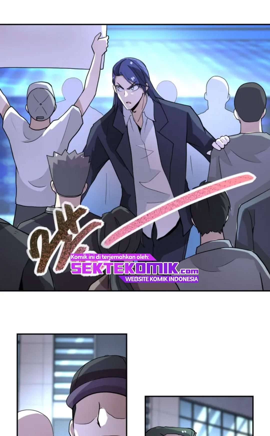 super-system - Chapter: 163