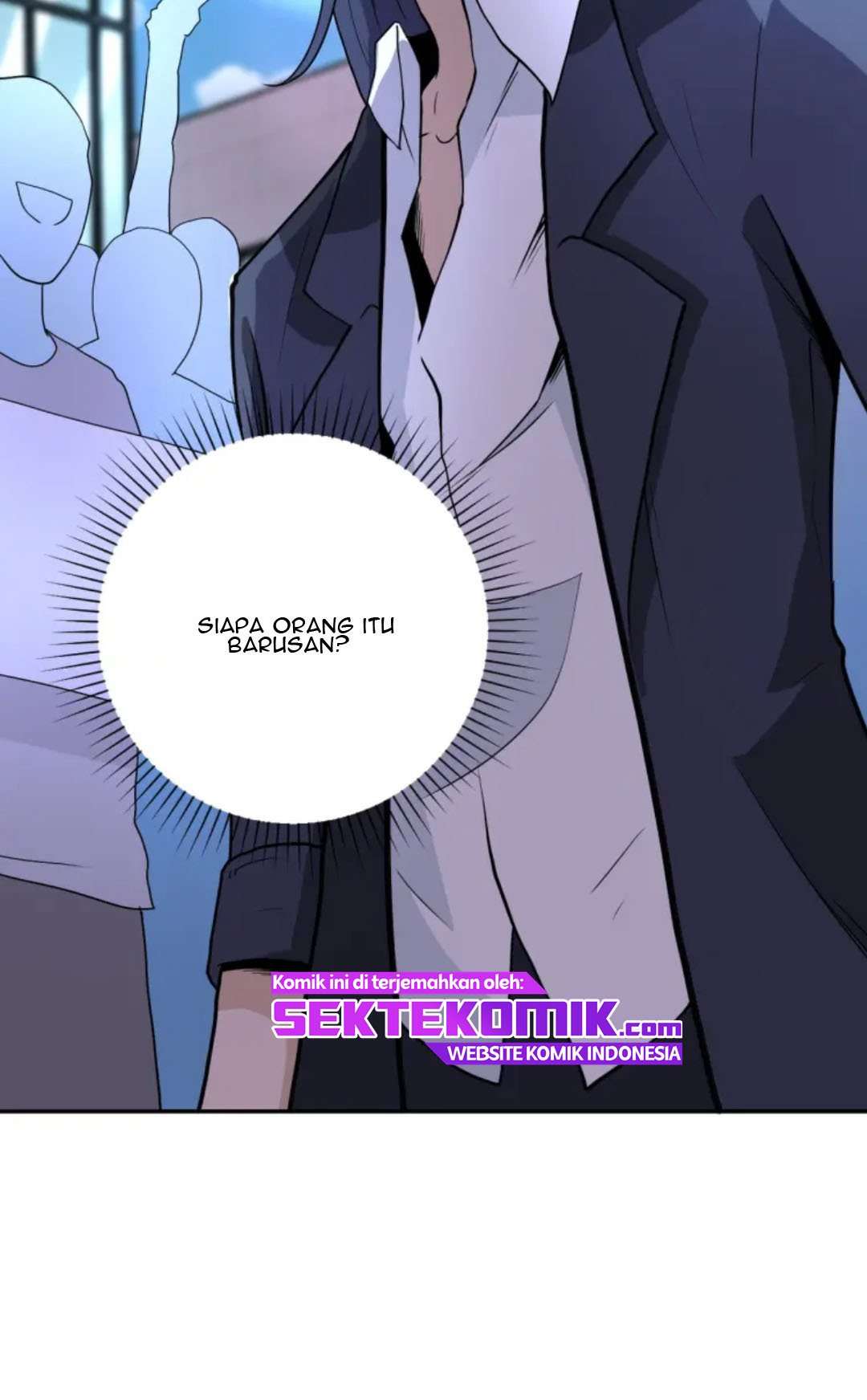 super-system - Chapter: 163