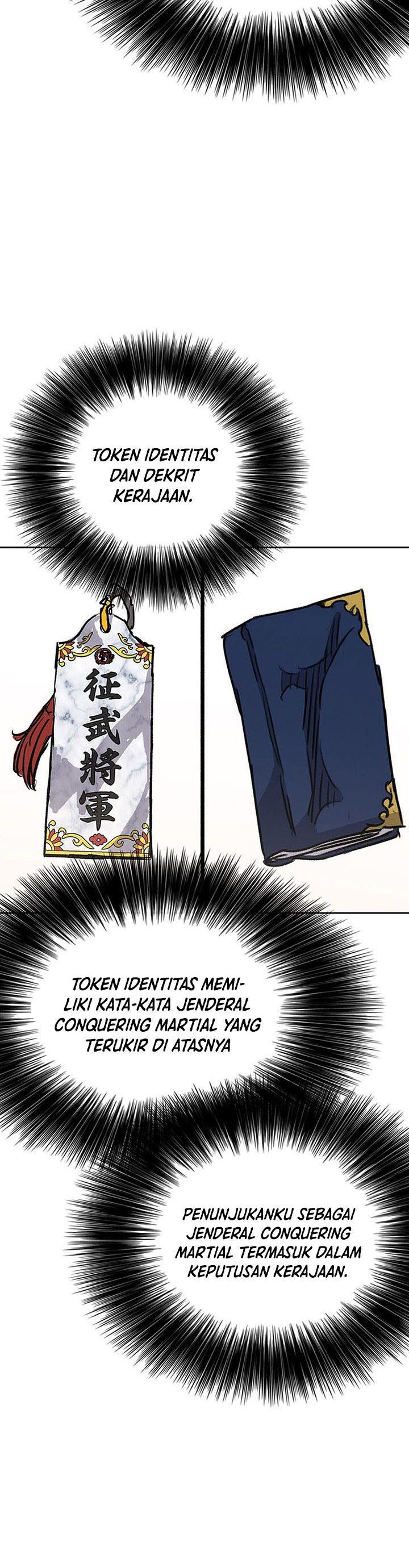 the-undefeatable-swordsman - Chapter: 166