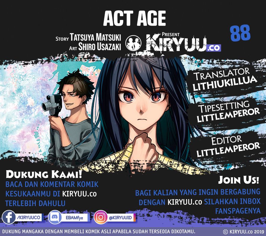 act-age - Chapter: 88