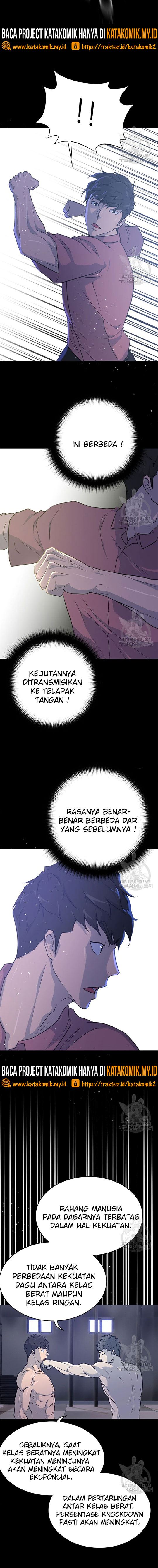 trigger - Chapter: 98