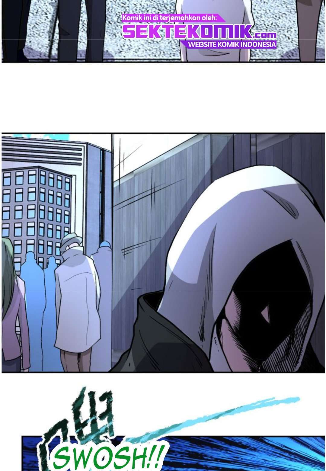 super-system - Chapter: 164
