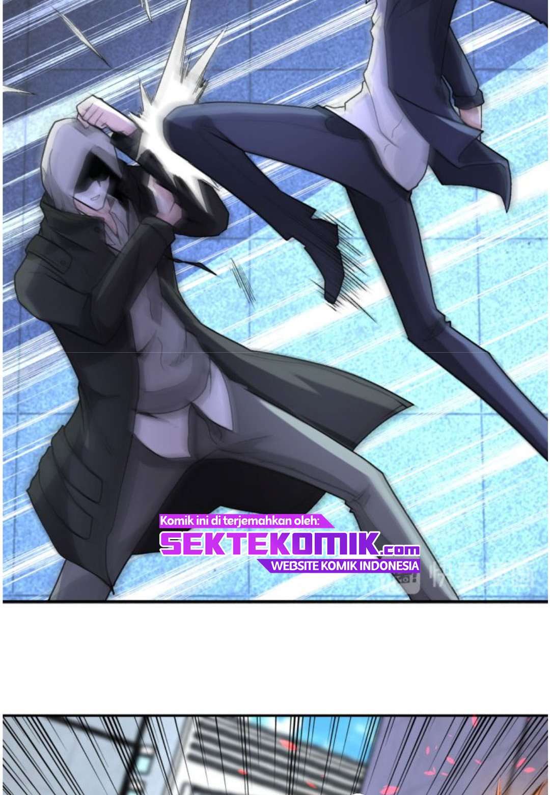 super-system - Chapter: 164