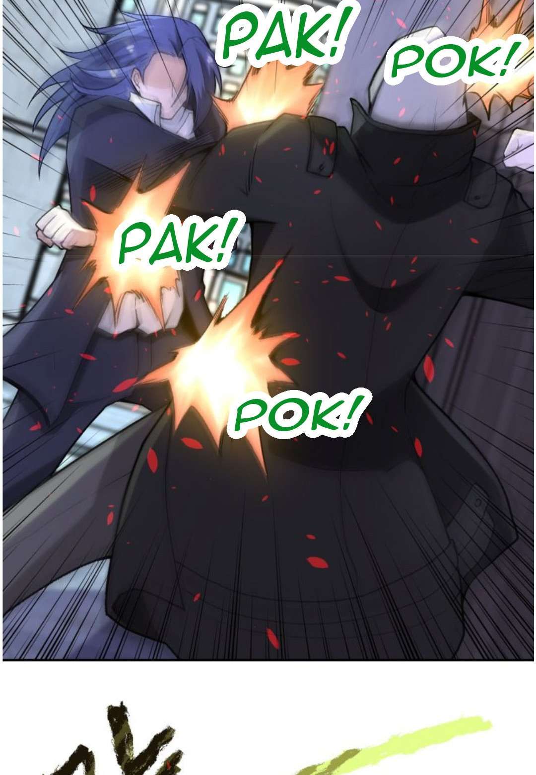 super-system - Chapter: 164