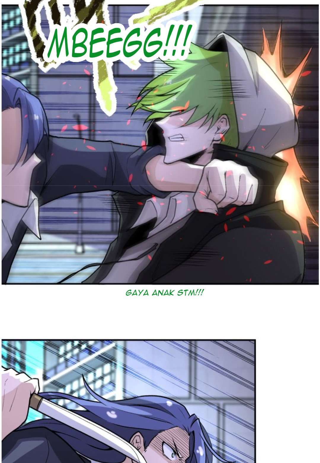 super-system - Chapter: 164