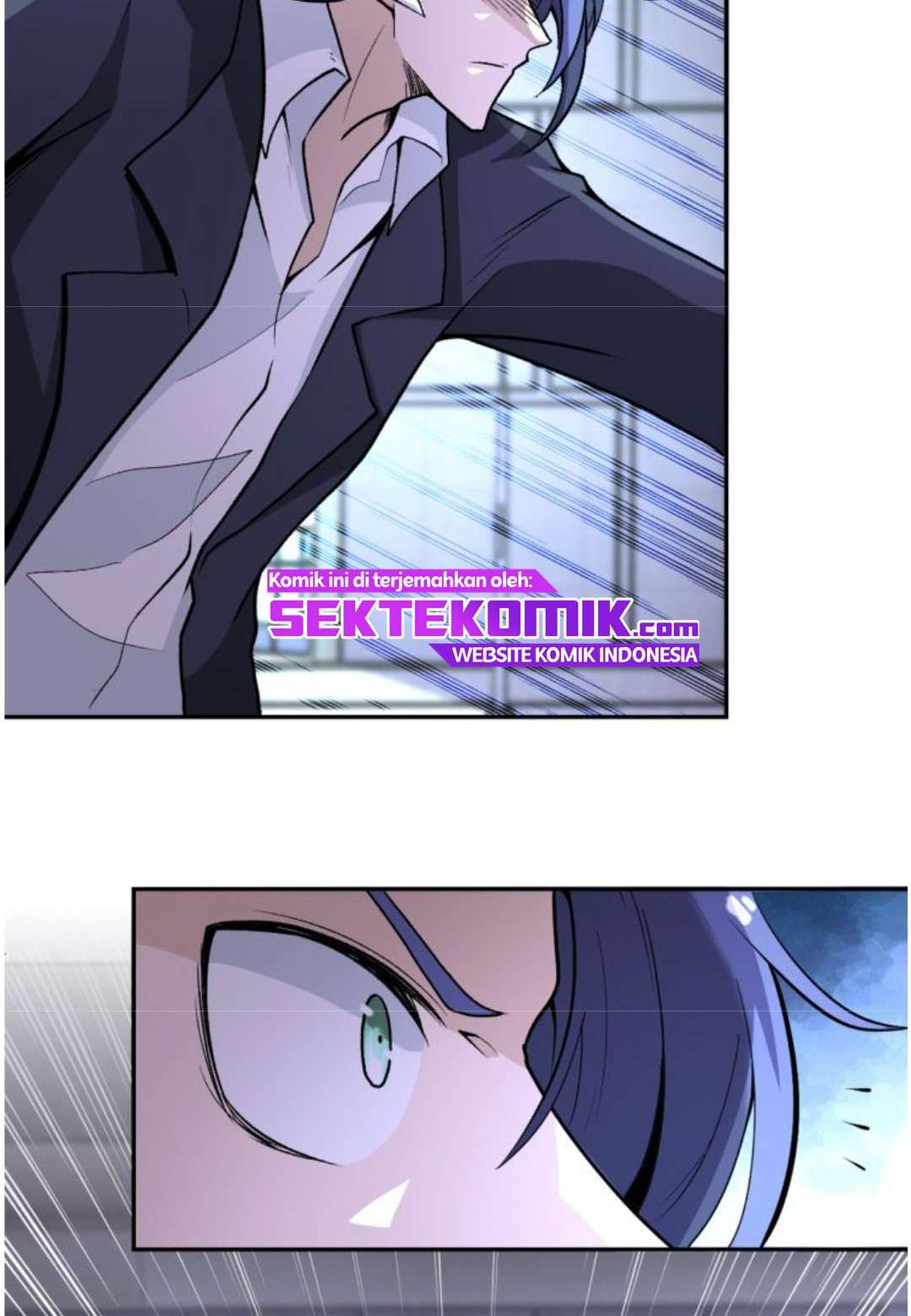 super-system - Chapter: 164