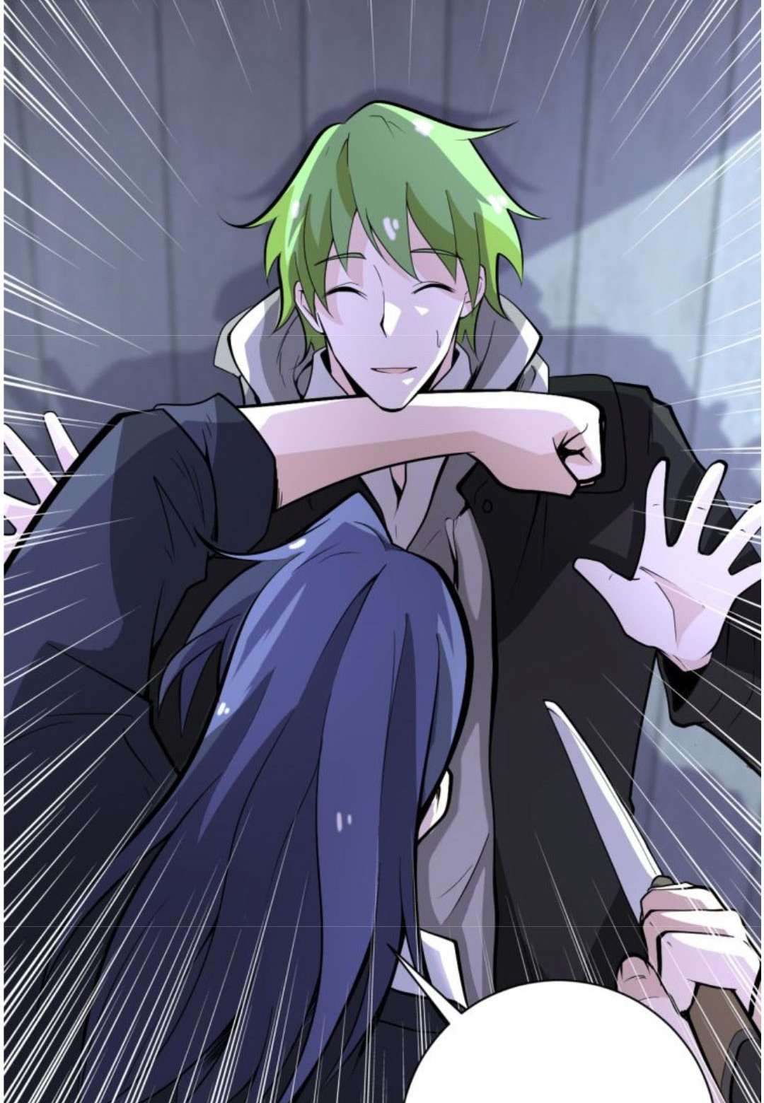 super-system - Chapter: 164