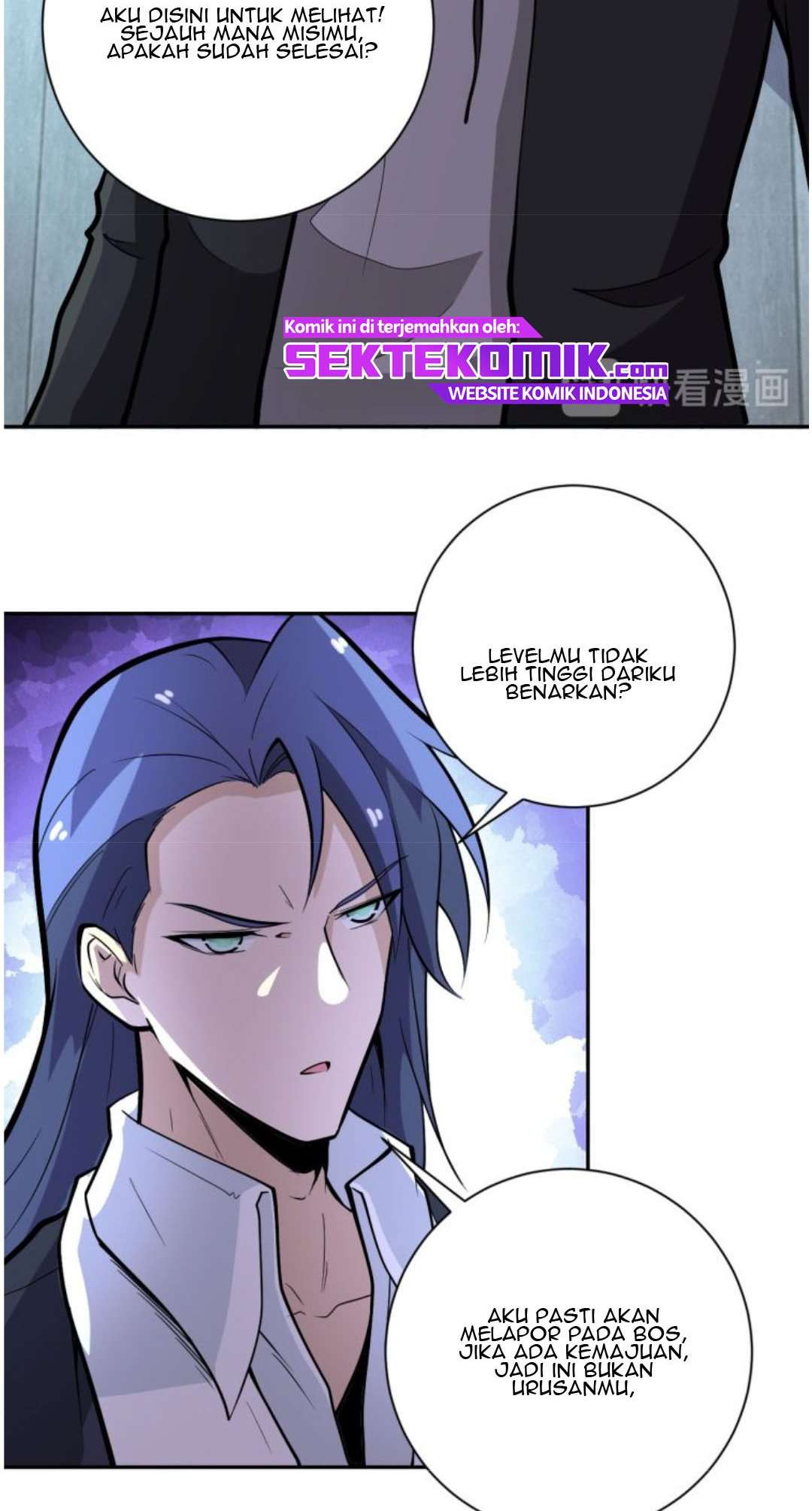super-system - Chapter: 164