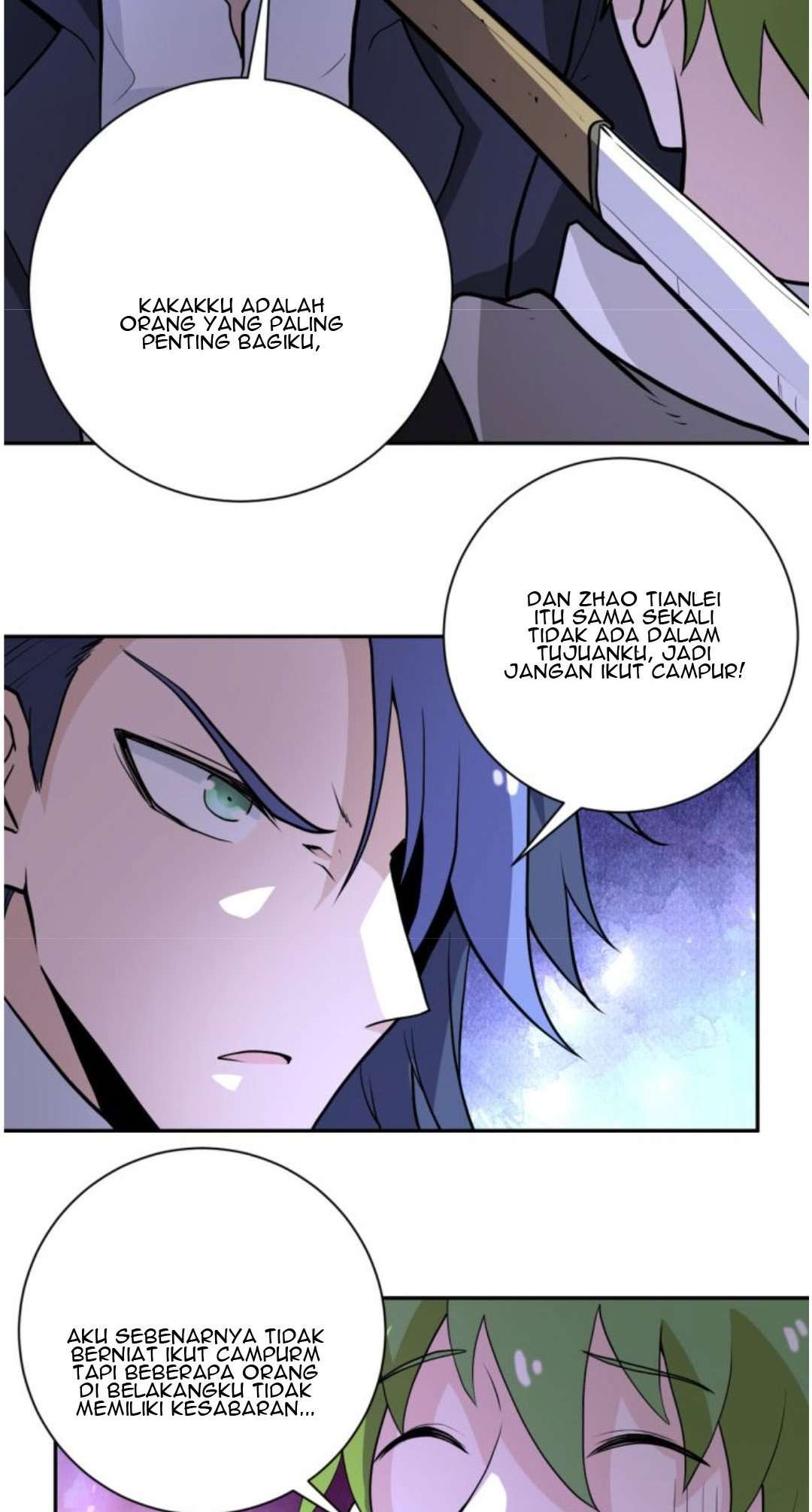 super-system - Chapter: 164