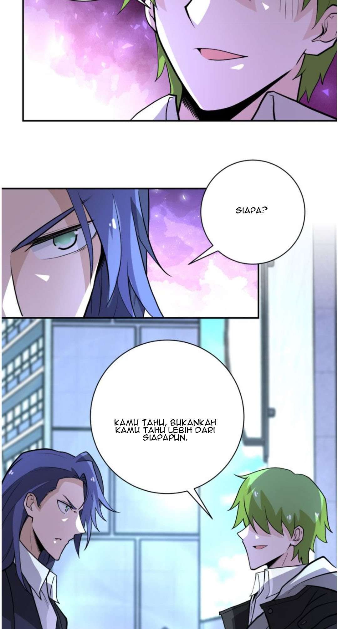 super-system - Chapter: 164