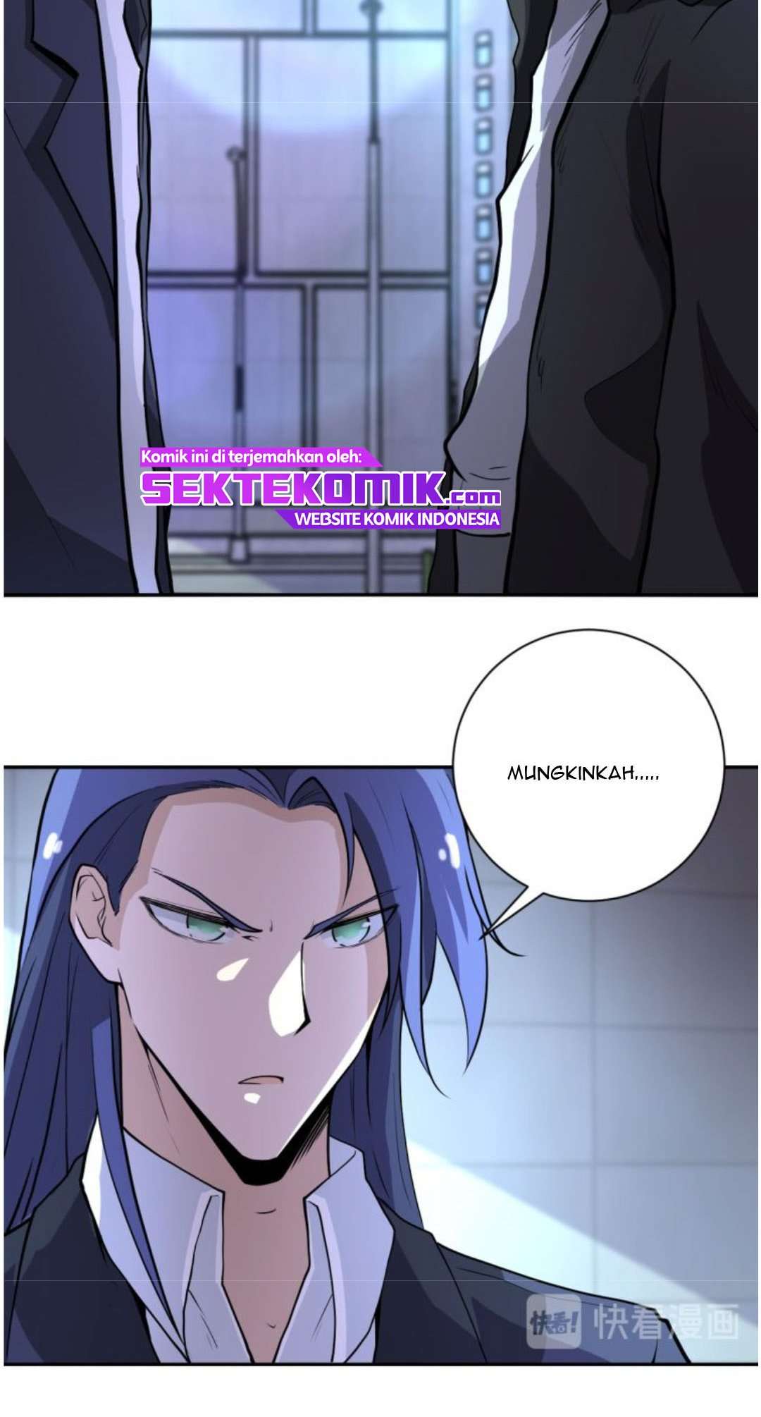 super-system - Chapter: 164