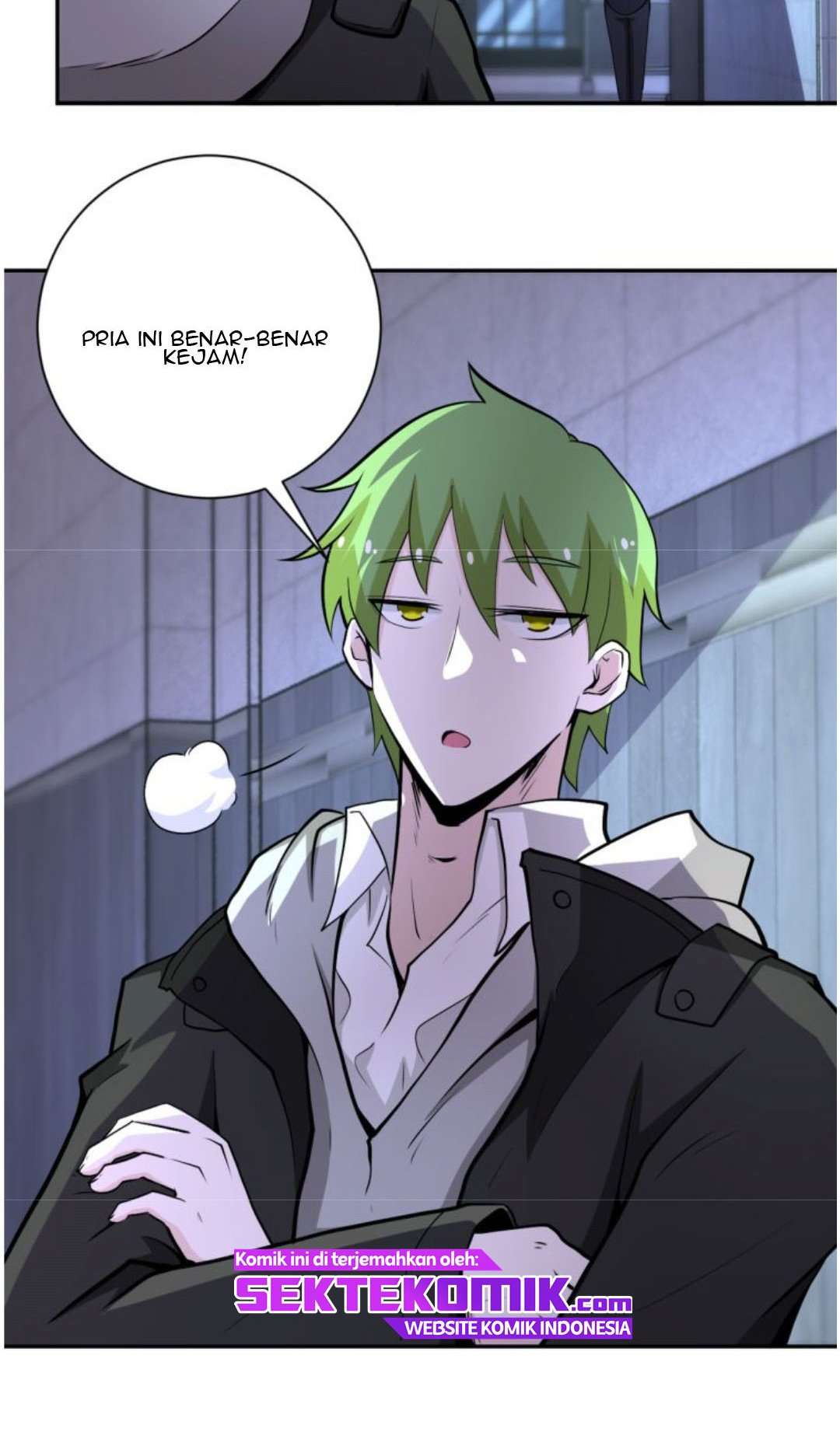 super-system - Chapter: 164