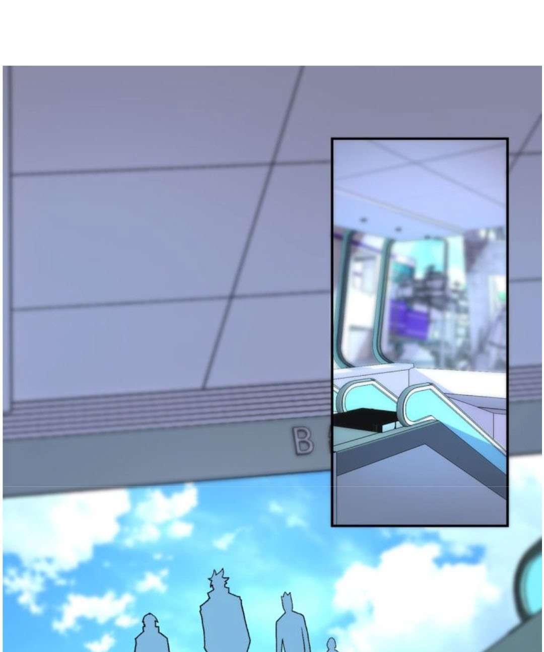 super-system - Chapter: 164