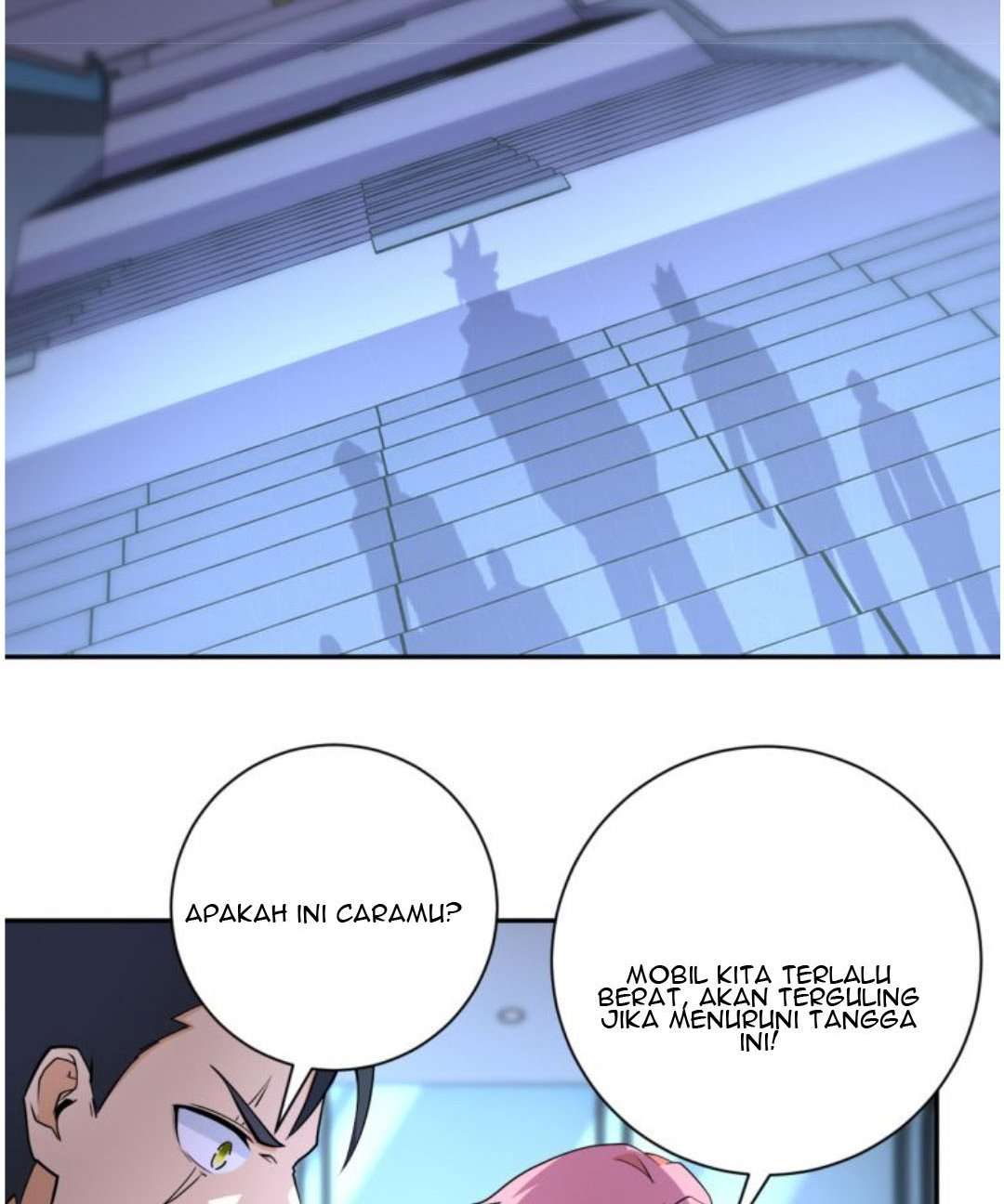 super-system - Chapter: 164