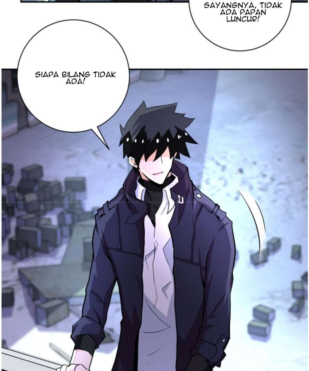 super-system - Chapter: 164