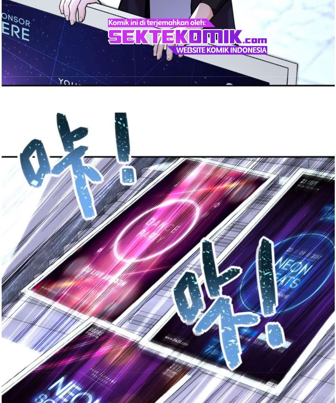 super-system - Chapter: 164