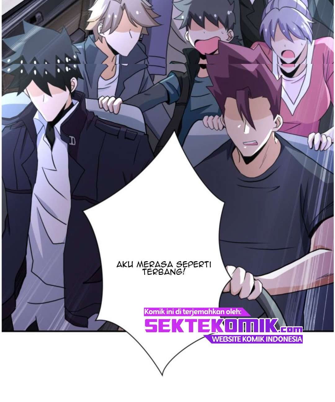 super-system - Chapter: 164