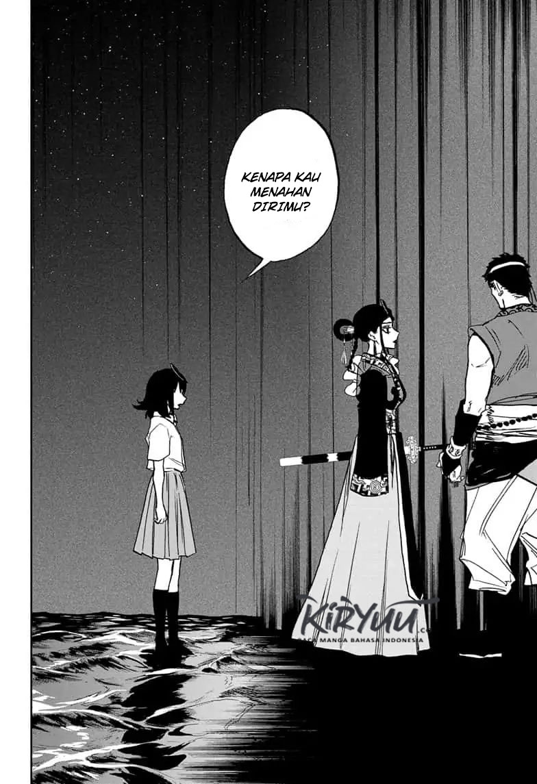 act-age - Chapter: 89