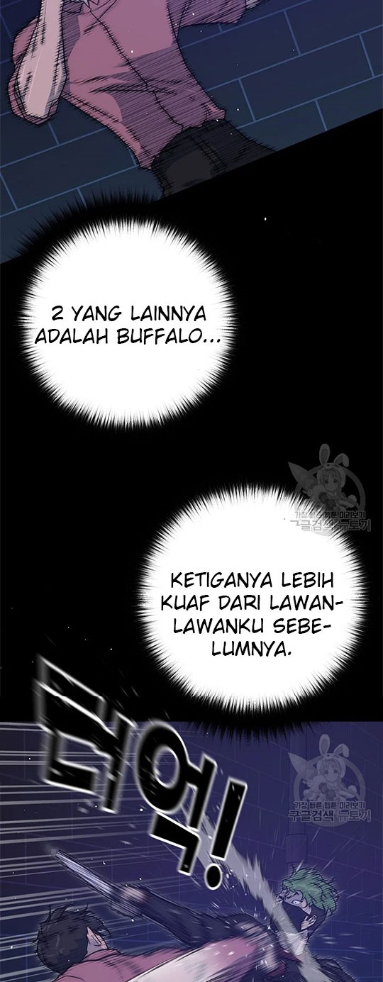 trigger - Chapter: 99