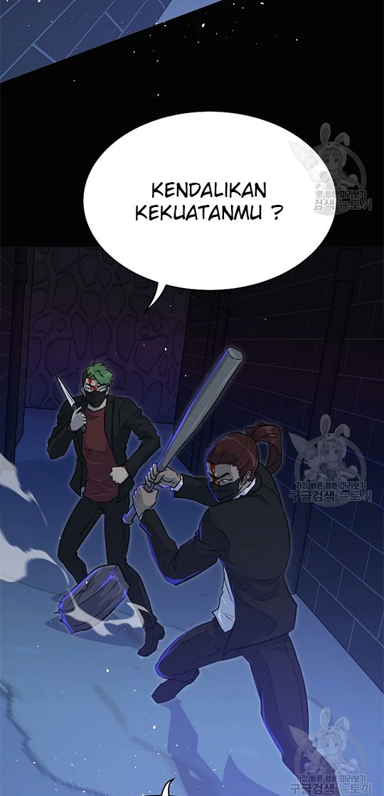 trigger - Chapter: 99